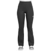 Bullpadel Bilmo Black Pants