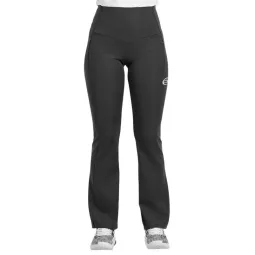 Bullpadel Bilmo Black Pants