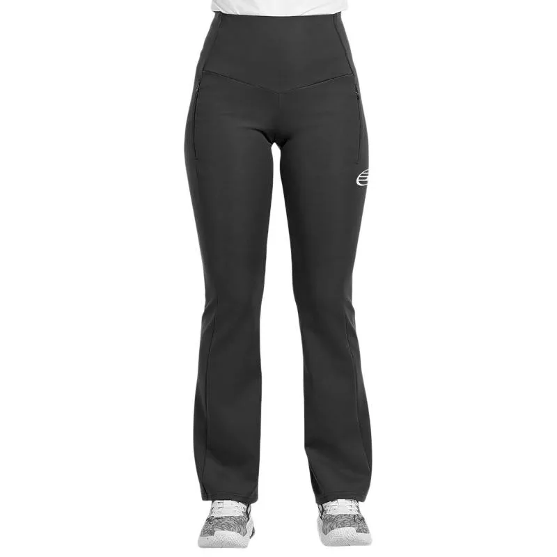 Bullpadel Bilmo Black Pants