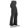 Bullpadel Bilmo Black Pants