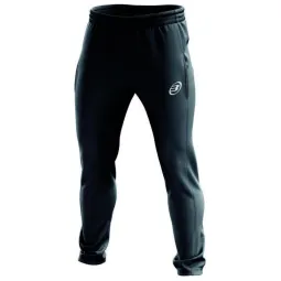 Pantaloni Bullpadel Pageant Nero
