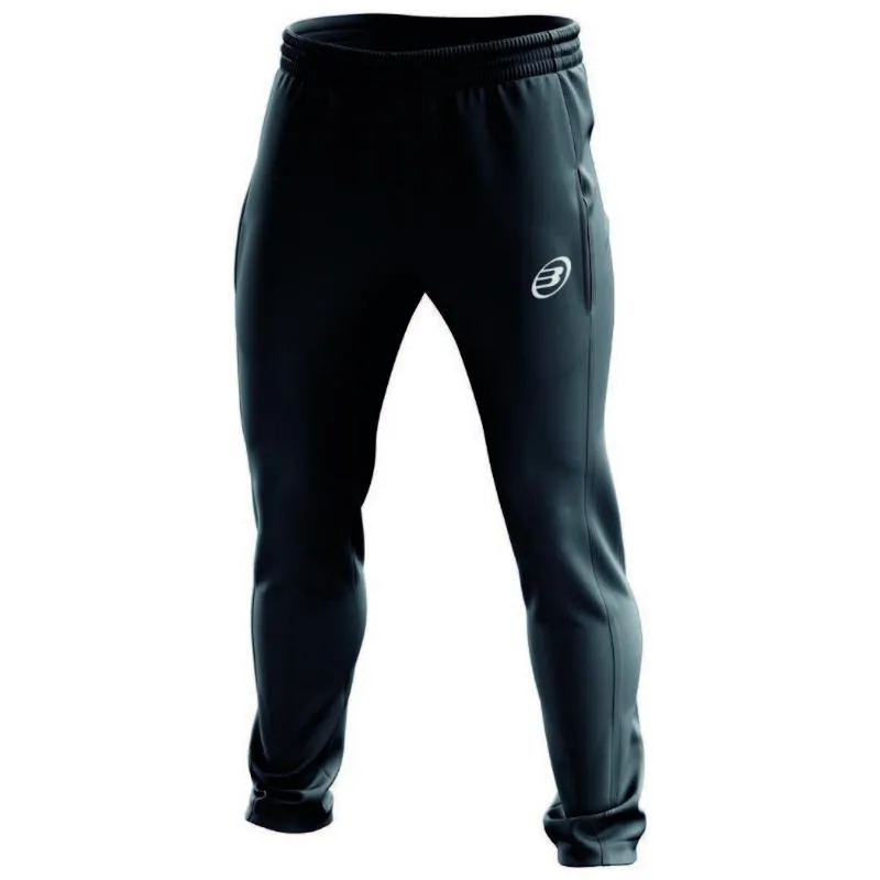 Pantaloni Bullpadel Pageant Nero