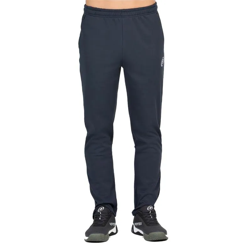 Bullpadel Brome Navy Blue Pants