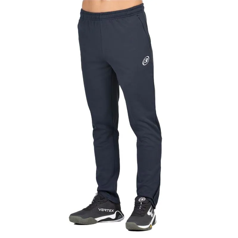 Bullpadel Brome Navy Blue Pants