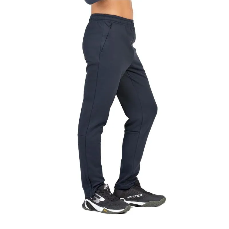 Bullpadel Brome Navy Blue Pants
