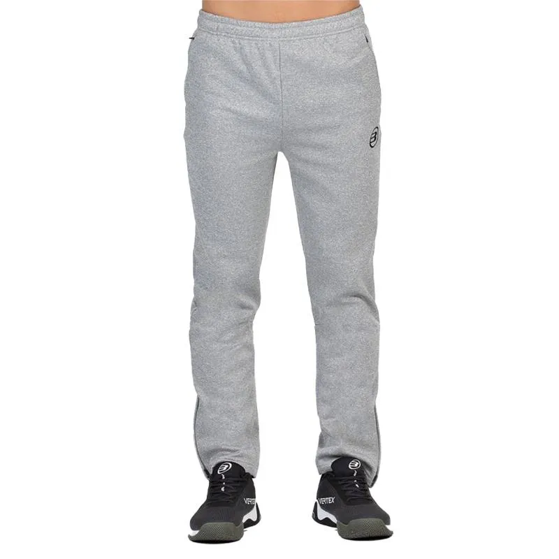Bullpadel Brome Medium Gray Vigore Pants