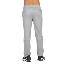 Bullpadel Brome Mittelgrau Vigore Hose
