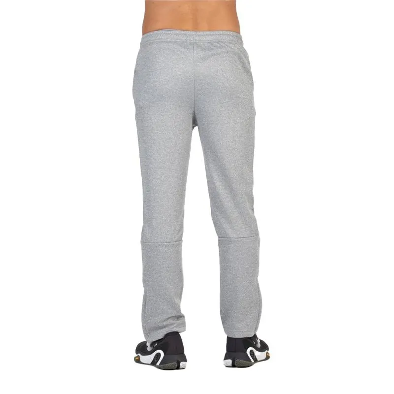Bullpadel Brome Medium Gray Vigore Pants