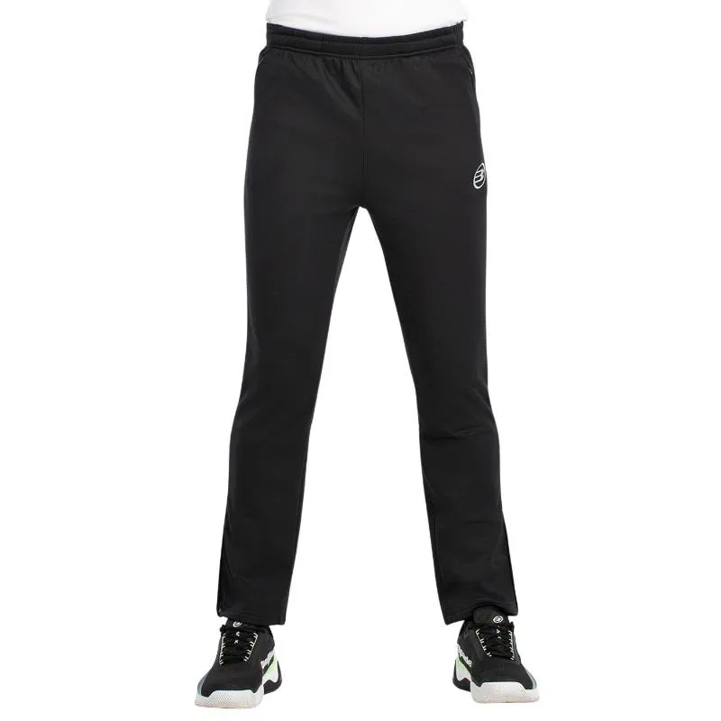 Bullpadel Brome Black Pants