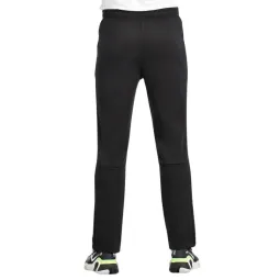 Pantalon Bullpadel Brome Noir