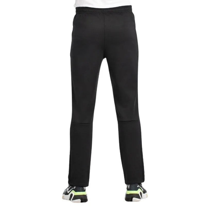Bullpadel Brome Black Pants