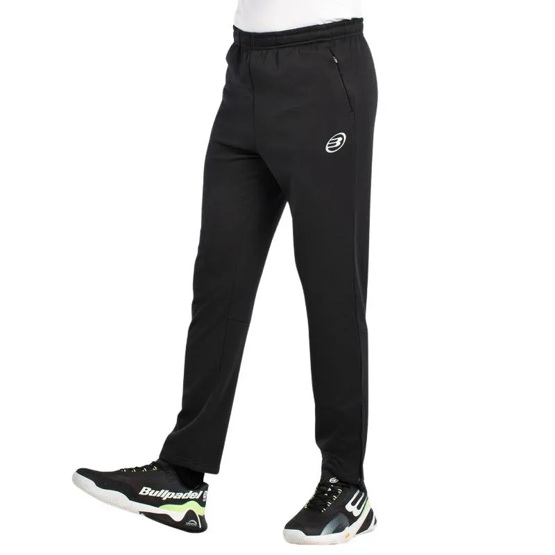 Bullpadel Brome Black Pants