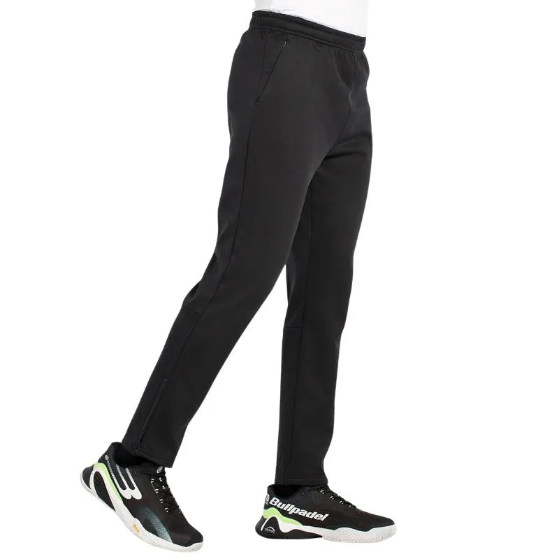 Bullpadel Brome Black Pants