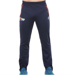Bullpadel Pants FEP Expio Navy Blue