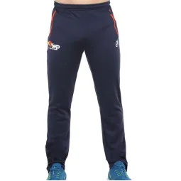 Pantaloni Bullpadel FEP Expio Blu Navy