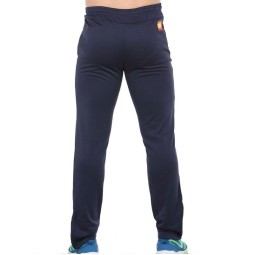 Bullpadel Pants FEP Expio Navy Blue