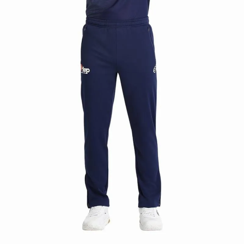 Bullpadel FEP Friol Navy Blue Pants