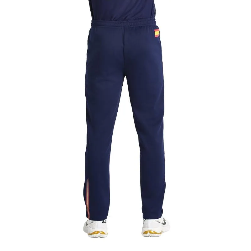 Bullpadel FEP Friol Navy Blue Pants