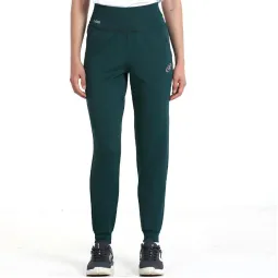 Bullpadel Gemma Triay Ideale tiefgrune Hose