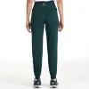 Bullpadel Gemma Triay Ideal Deep Green Pants