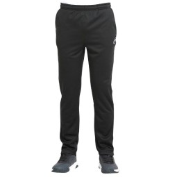 Pantalon Bullpadel Grane Negro