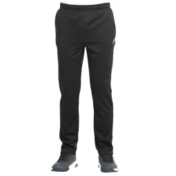 Bullpadel Hose Grane Schwarz