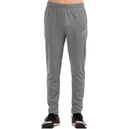Pantalon Bullpadel Irgas Grey Medium Vigore