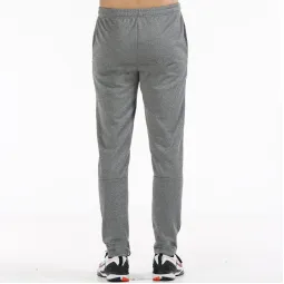 Pantalon Bullpadel Irgas Grey Medium Vigore