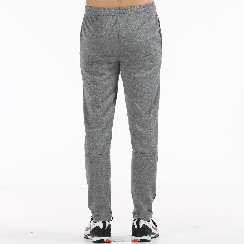 Pantalon Bullpadel Irgas Gris Medio Vigore - Barata Oferta Outlet