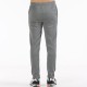 Pantalon Bullpadel Irgas Gris Medio Vigore - Barata Oferta Outlet