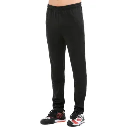 Pantalon Bullpadel Irgas Nero