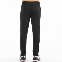Pantalon Bullpadel Irgas Black