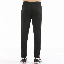 Pantalon Bullpadel Irgas Nero
