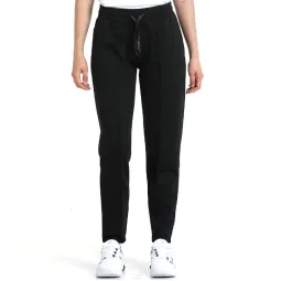 Pantalon Bullpadel Irgue Negro