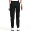 Pantalon Bullpadel Irgue Negro