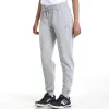 Bullpadel Itati Medium Grey Pants Vigore