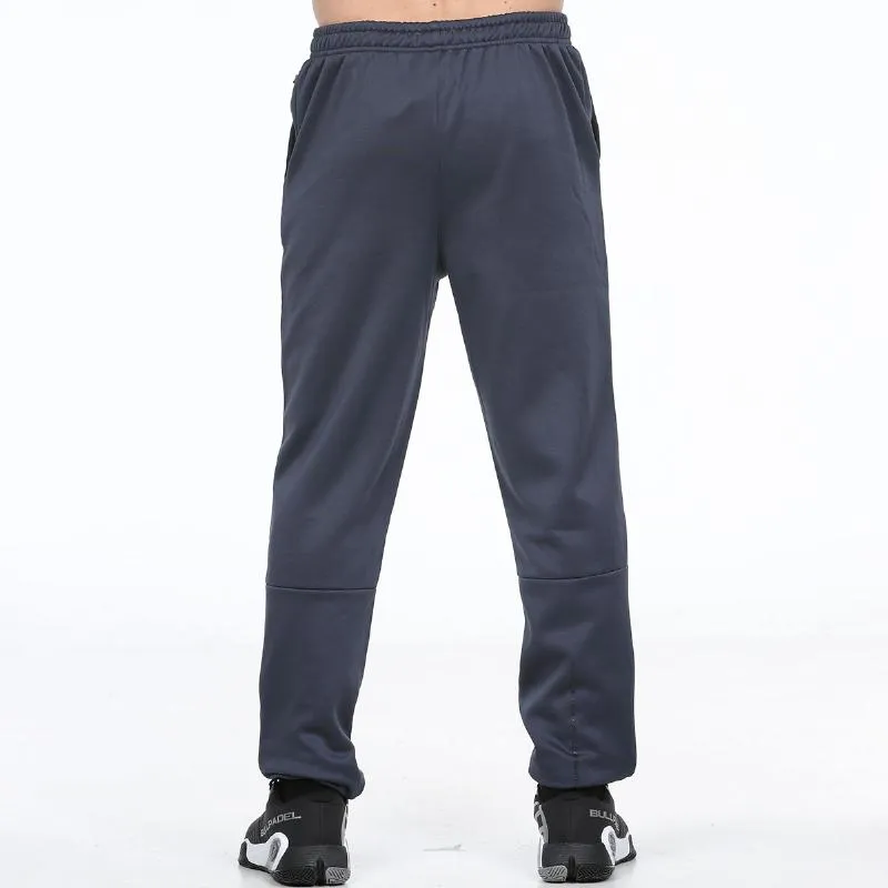 Pants Bullpadel Jasper Navy Blue