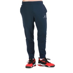 Trousers Bullpadel Komis Navy Blue