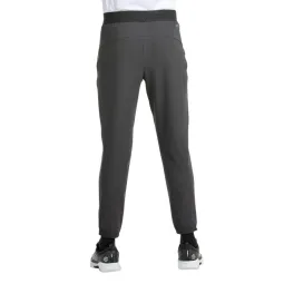 Bullpadel Labor Black Pants