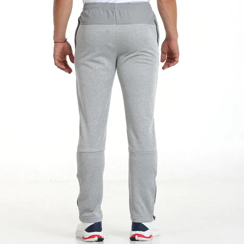 Bullpadel Neme Medium Grey Pants