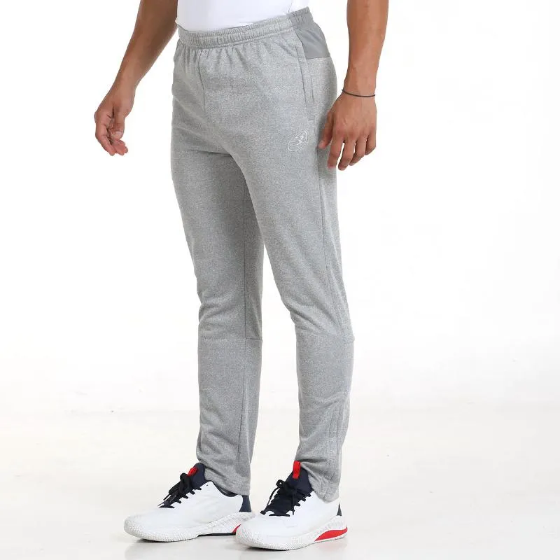 Bullpadel Neme Medium Grey Pants