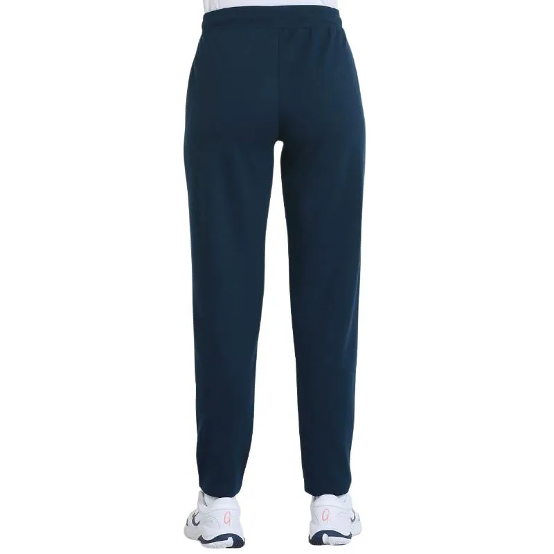 Bullpadel Nigran Midnight Blue Pants