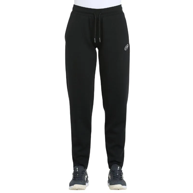 Bullpadel Nigran Black Pants