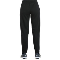 Bullpadel Nigran Black Pants