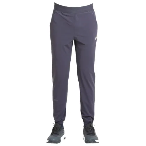 Bullpadel Node Calças Sombra Azul