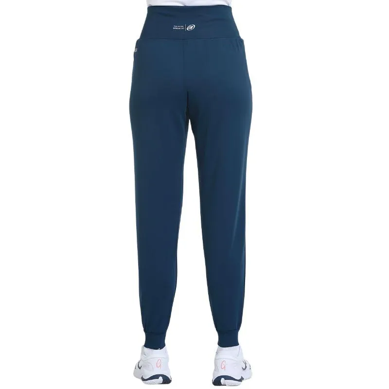 Bullpadel Outles Midnight Blue Pants