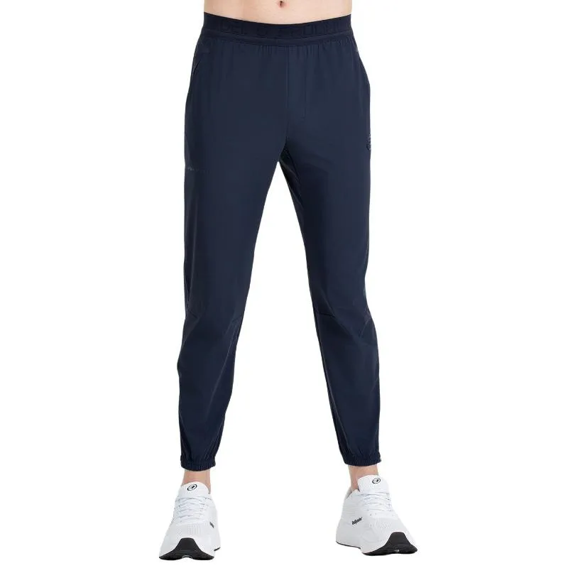 Bullpadel Pedraf Navy Blue Pants