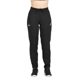 Bullpadel Premier Padel Pior Black Pants