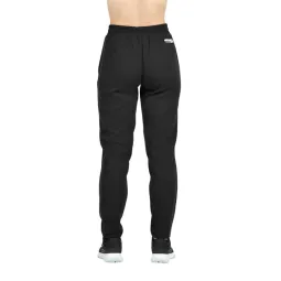 Bullpadel Premier Padel Pior Black Pants