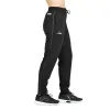 Bullpadel Premier Padel Pior Black Pants